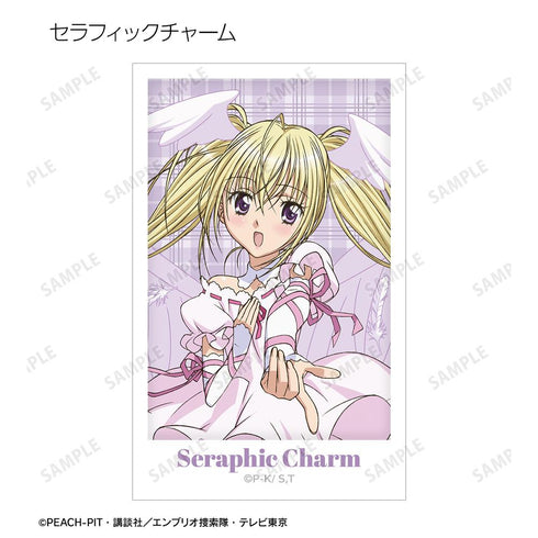 『しゅごキャラ!』トレーディングインスタントカメラ風イラストカード(単位/BOX)